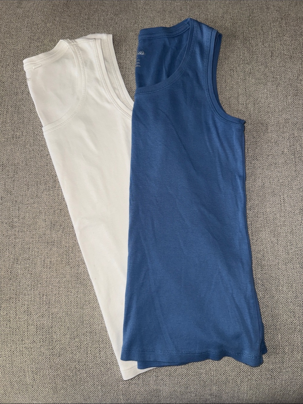 Chico's Bundle - 2 Tank Tops